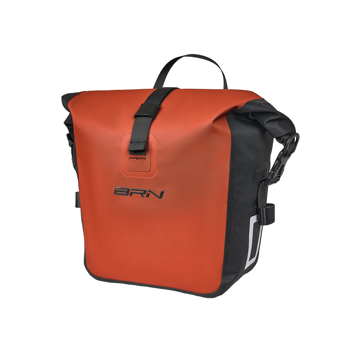 BRN Borsa BRN Kilimanjaro Rossa Anteriore