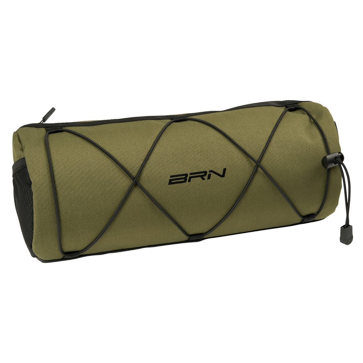 BRN Borsa BRN Woodland al Manubrio Verde