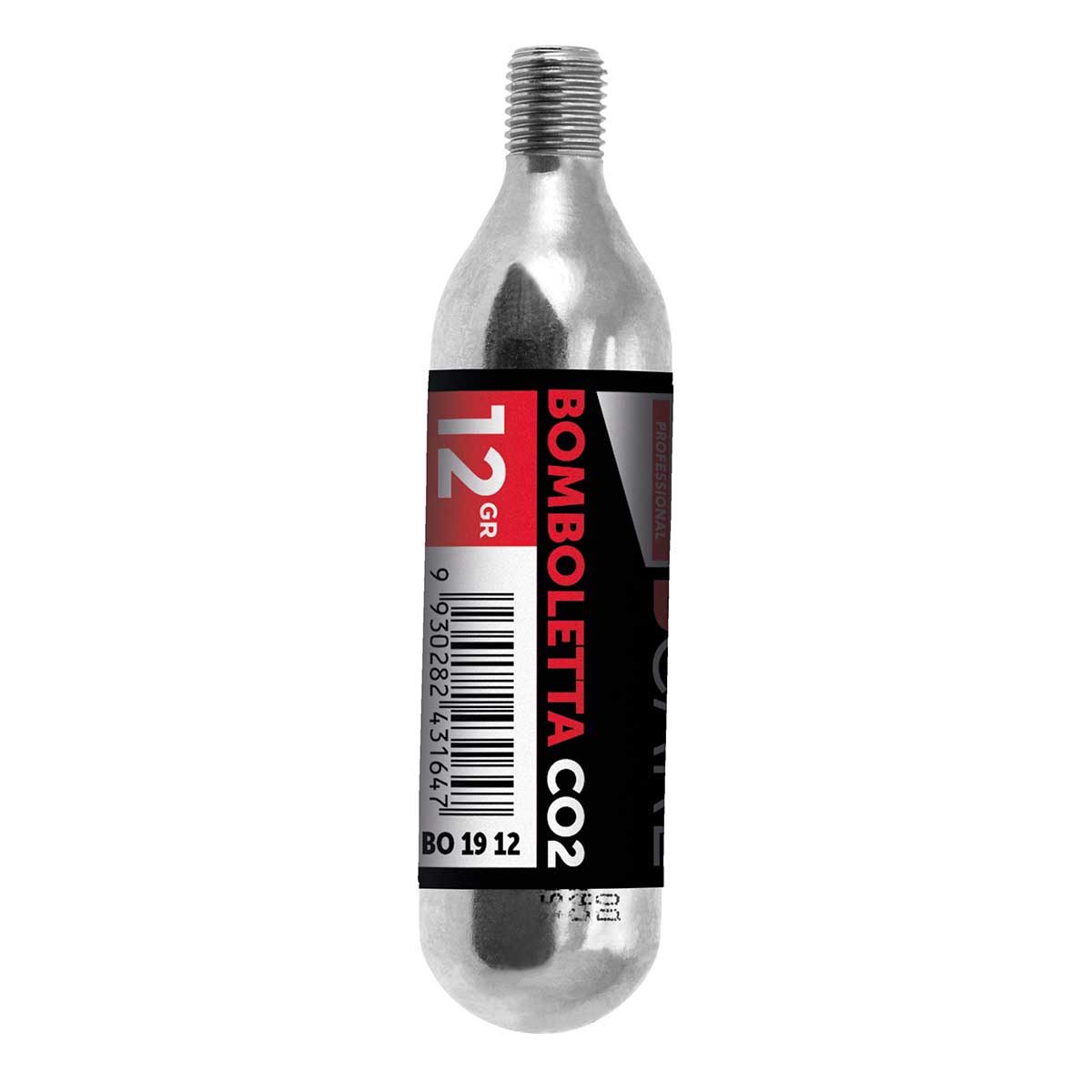 Bomboletta BRN CO2 12 G