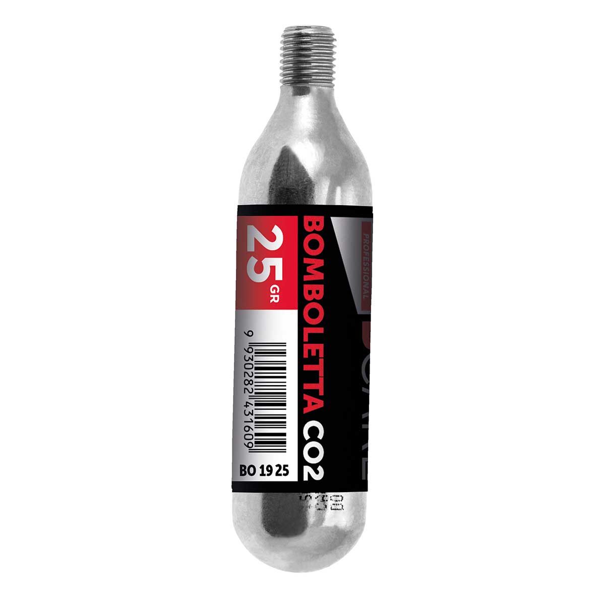 Bomboletta BRN CO2 25 G