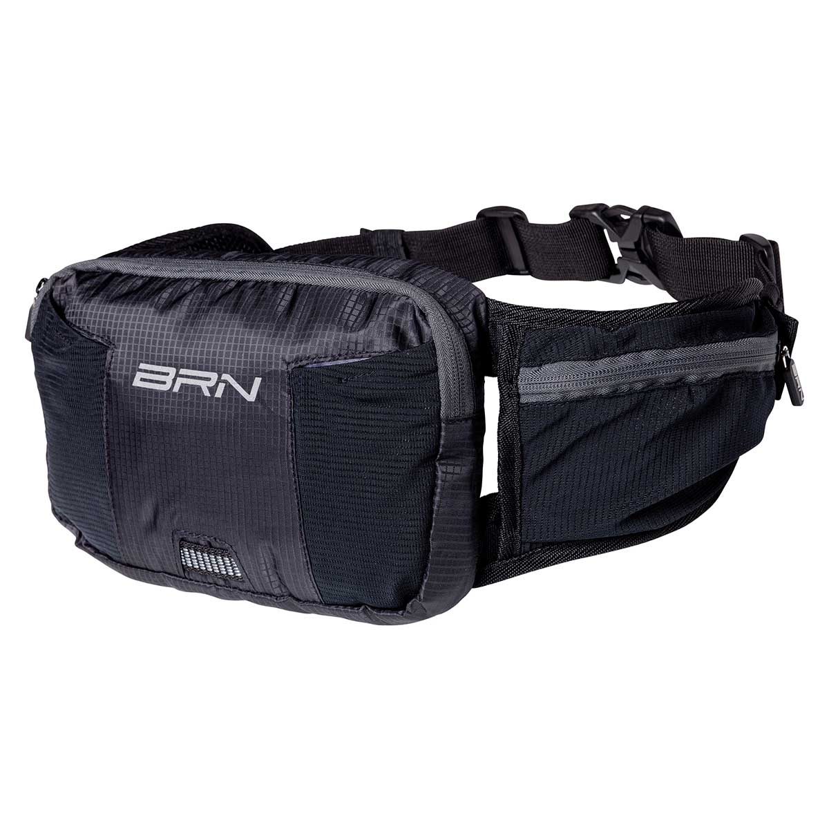 BRN Marsupio BRN Nero