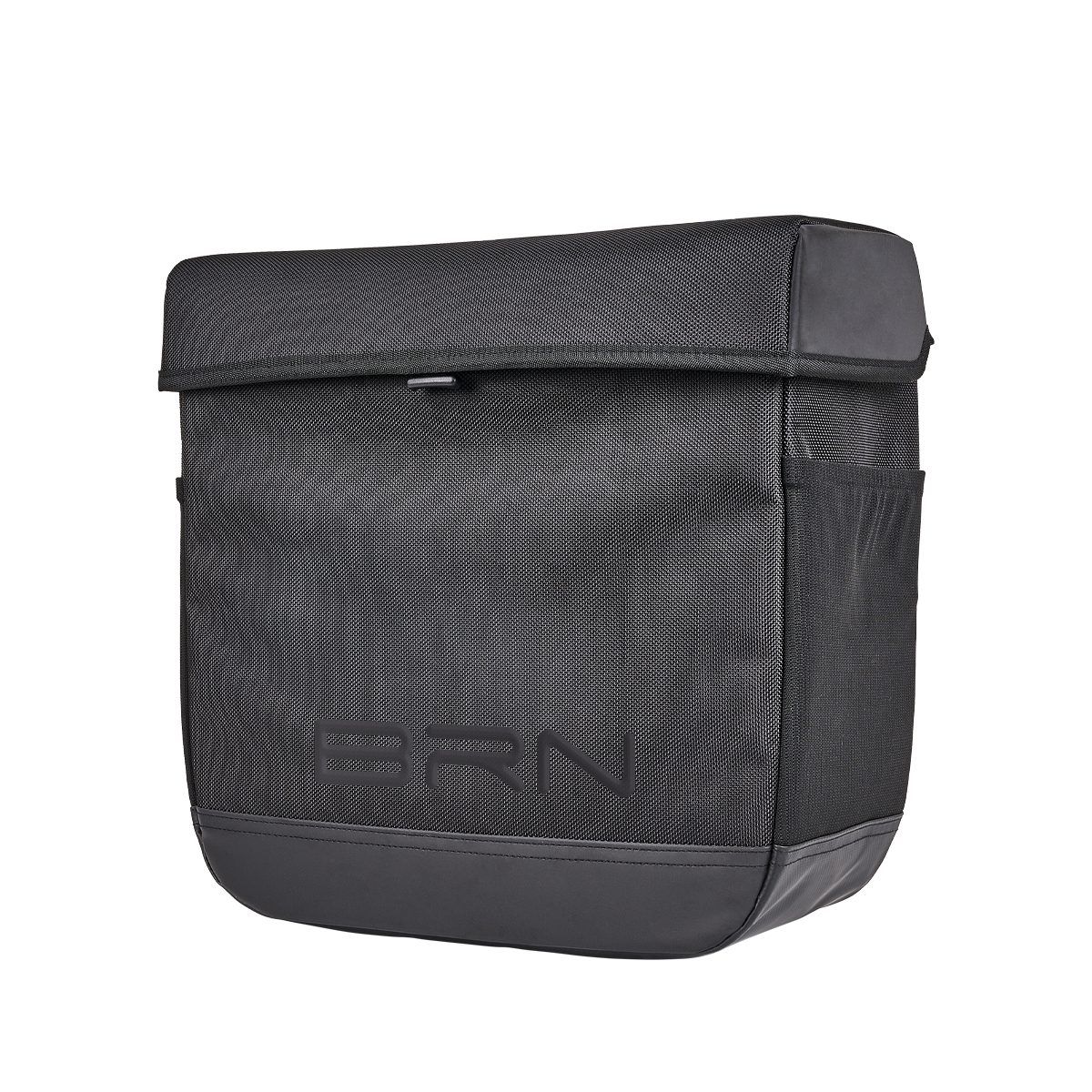 Borsa BRN Easyride al Portapacco Nera