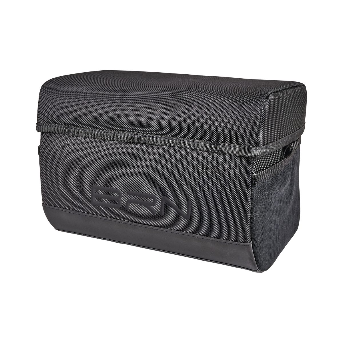 Borsa BRN Easyride al Manubrio Nera