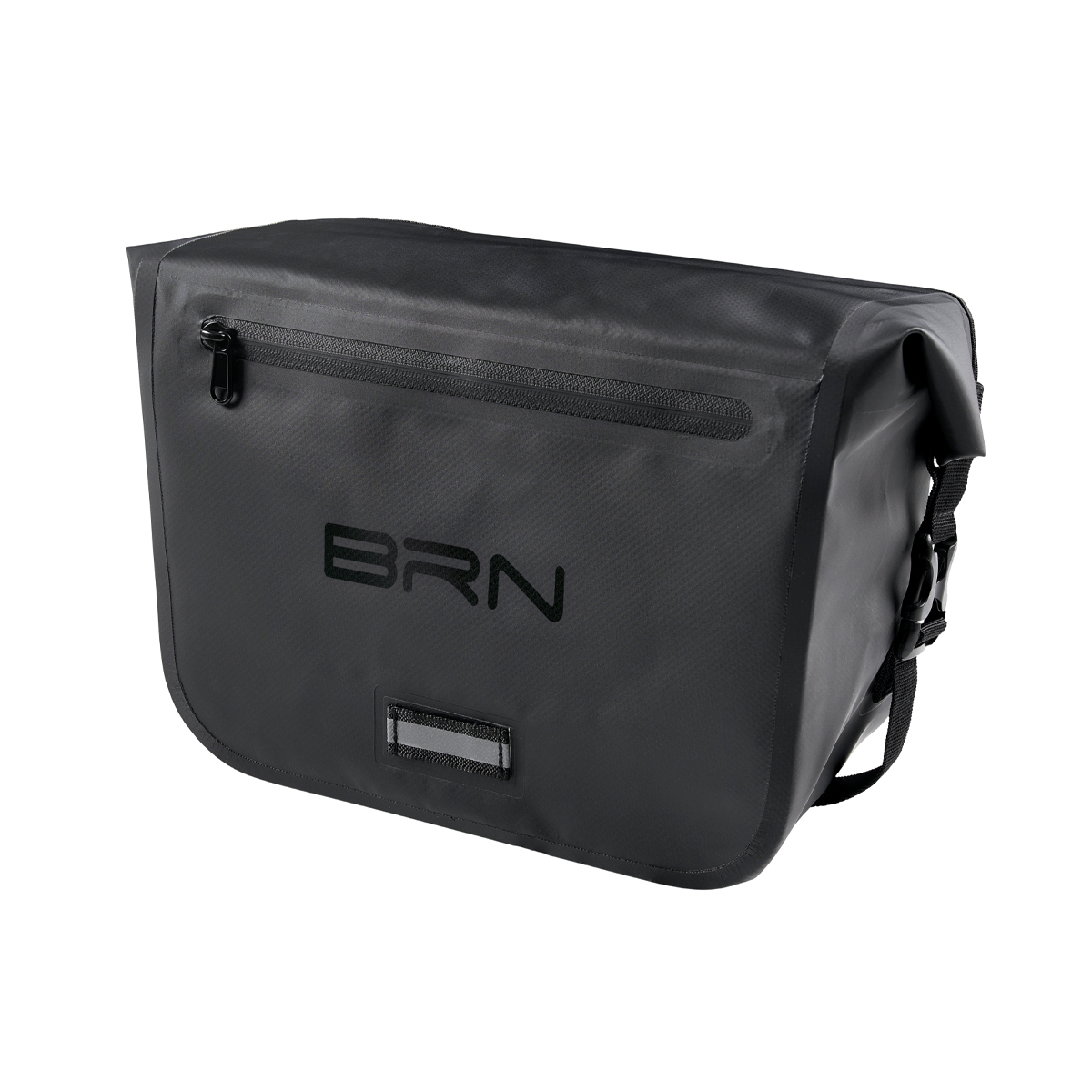 BRN Borsa BRN Adventure al Manubrio Nera