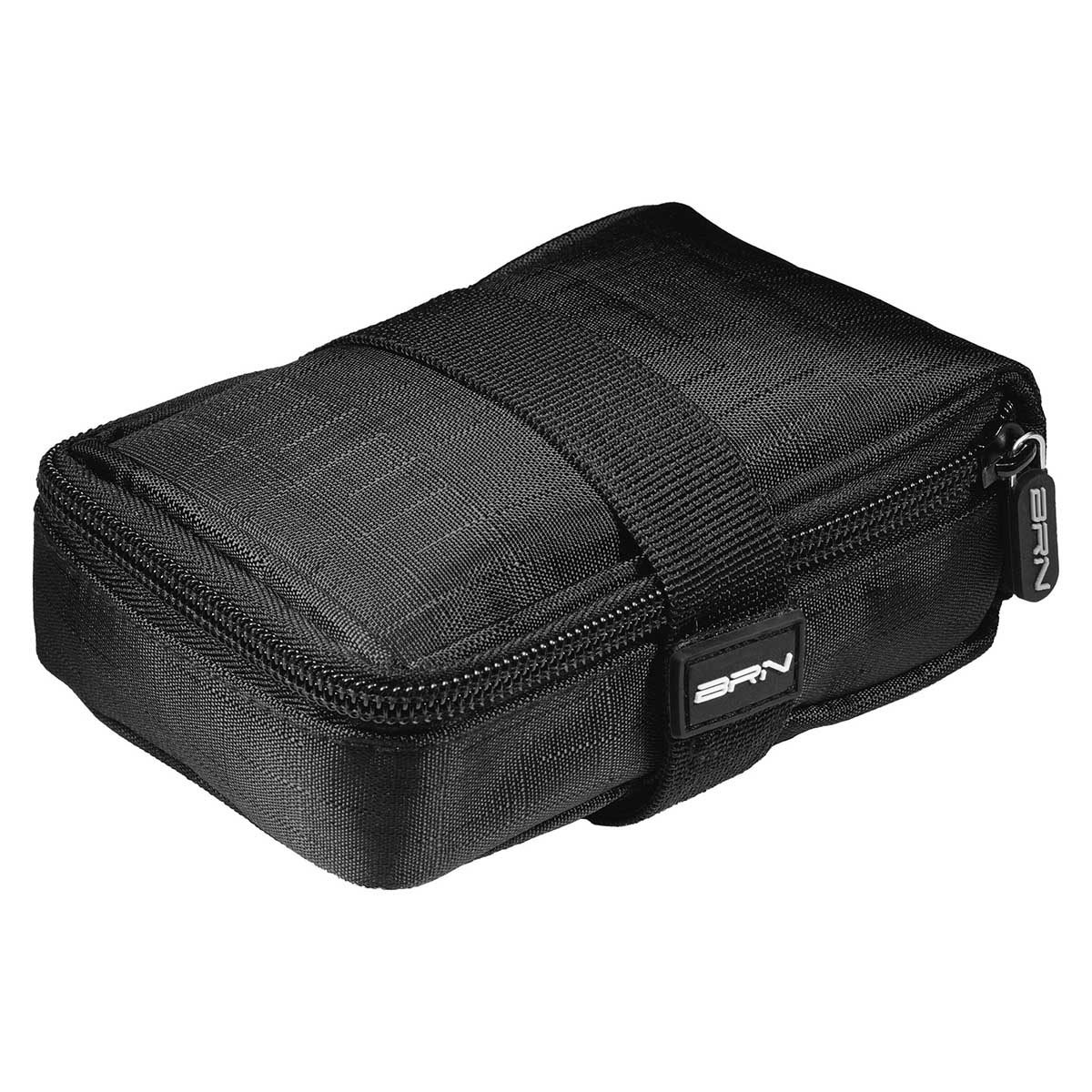 BRN Borsetta Sottosella BRN Basic Nera