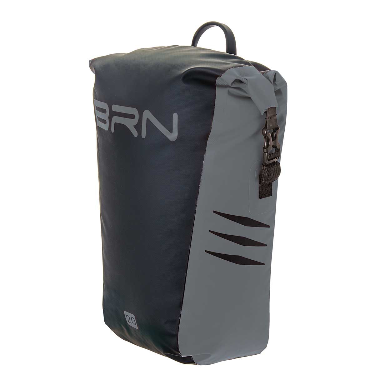 BRN Borsa BRN Himalaya 20 L Grigia