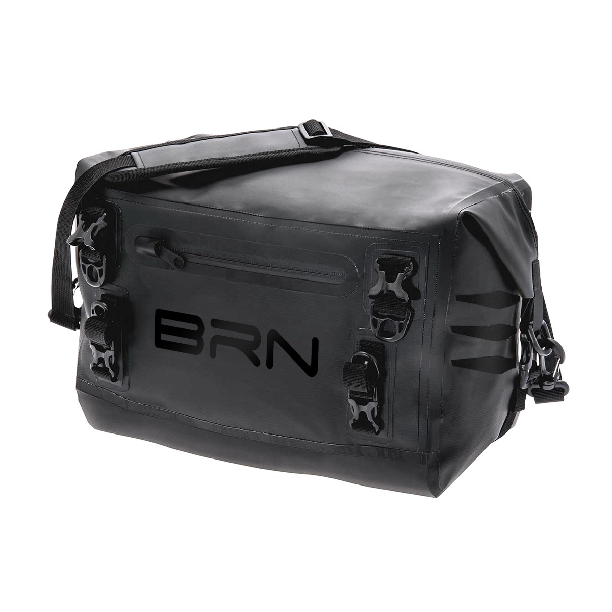 BRN Borsa BRN Nevada al Portapacco Nera