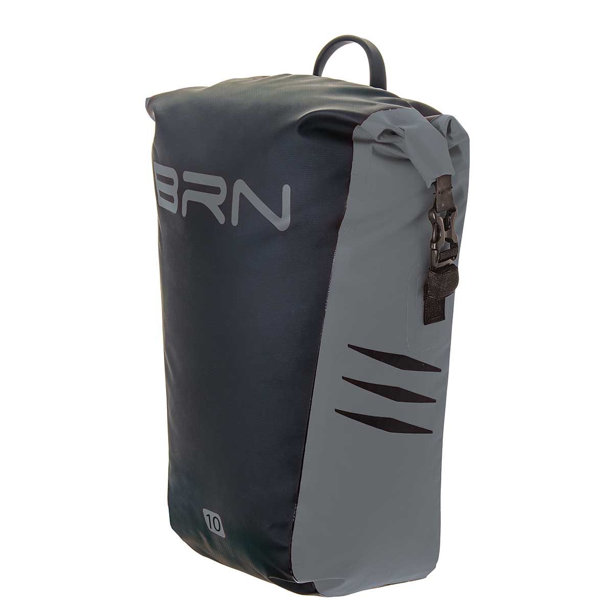 BRN Borsa BRN Himalaya 10 L Grigia