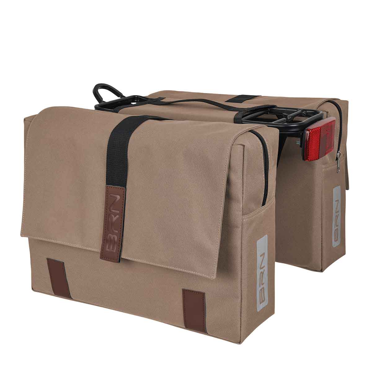 BRN Borse BRN Bisaccia Spring Crema