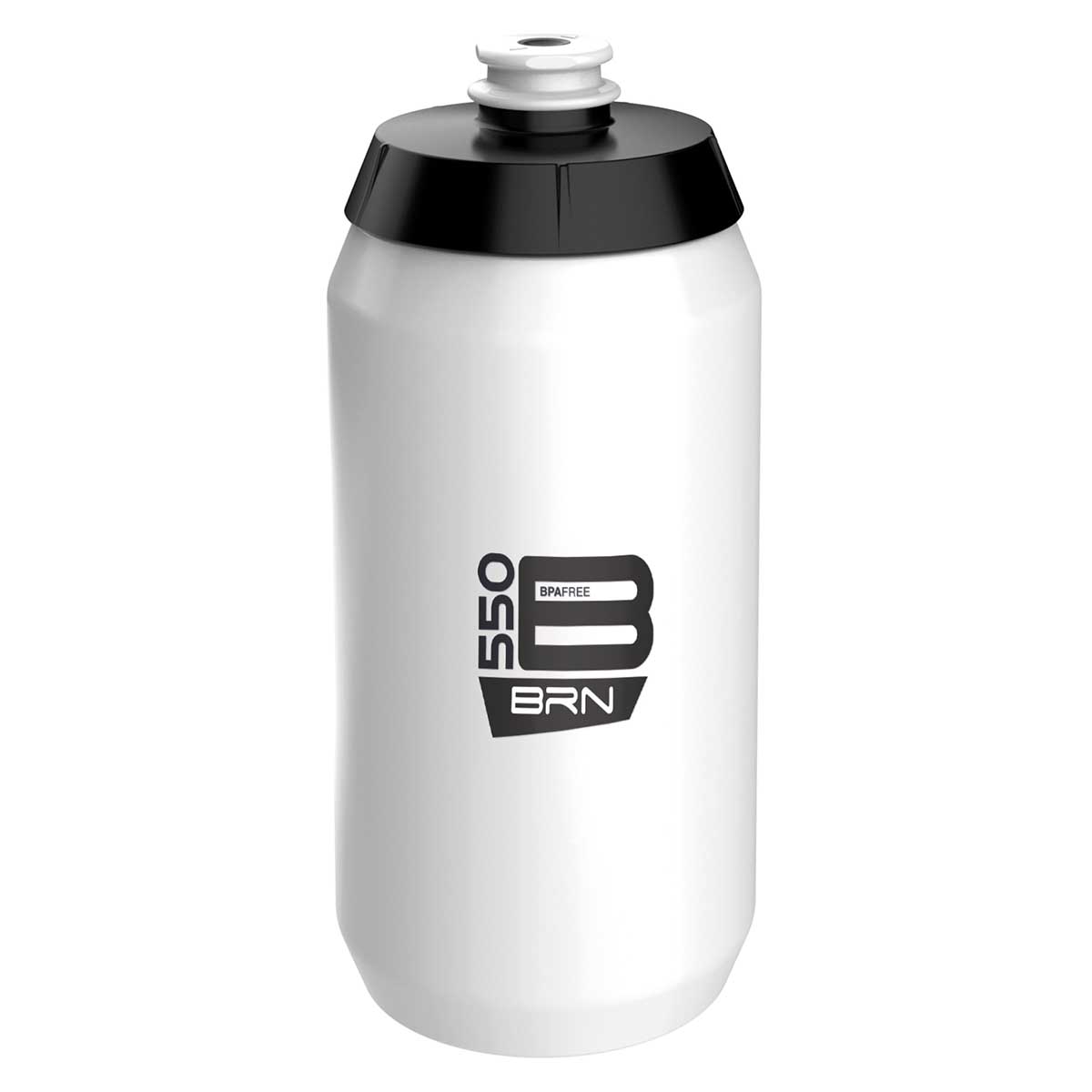 Borraccia BRN Flash Bianca 550 ML