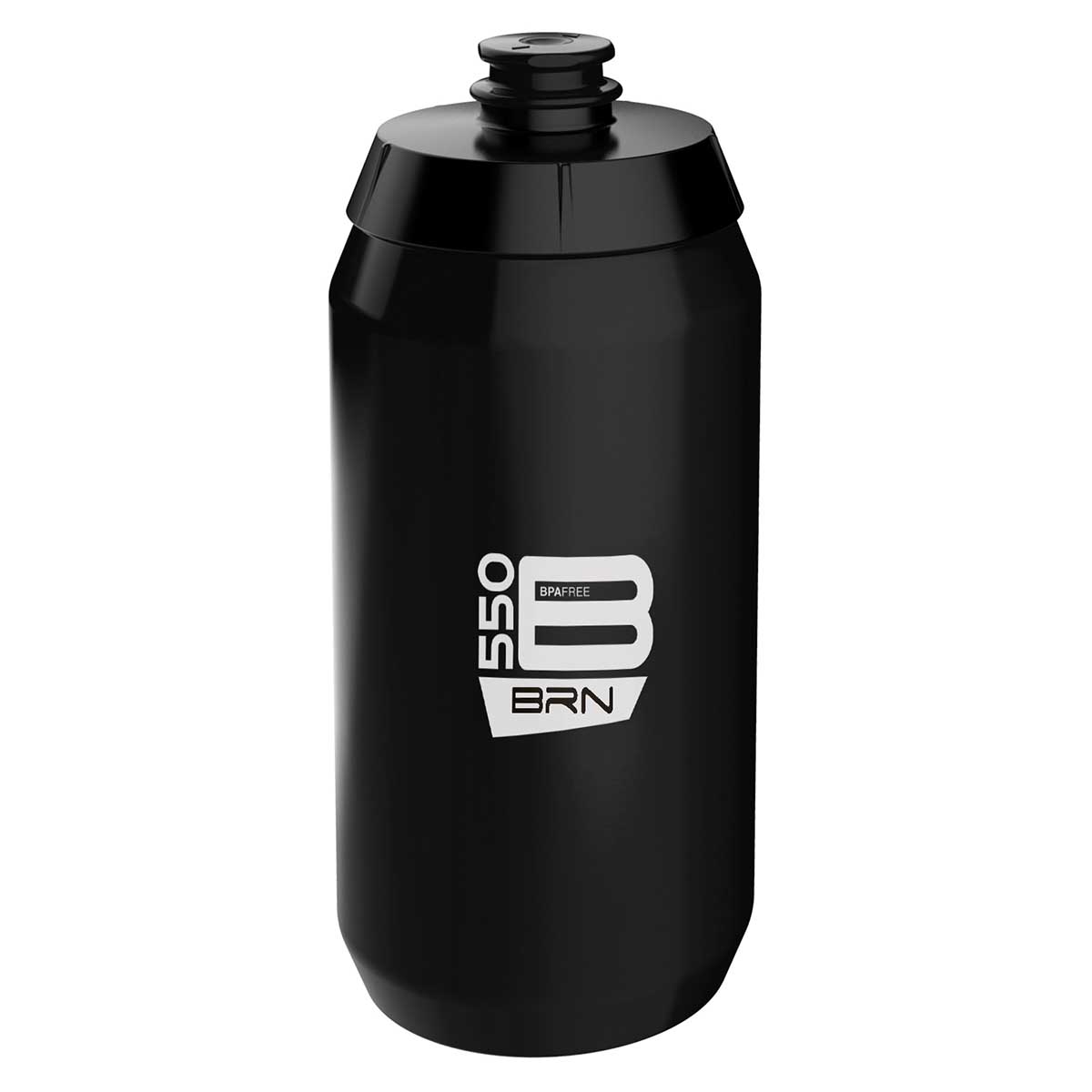 Borraccia BRN Flash Nera 550 ML