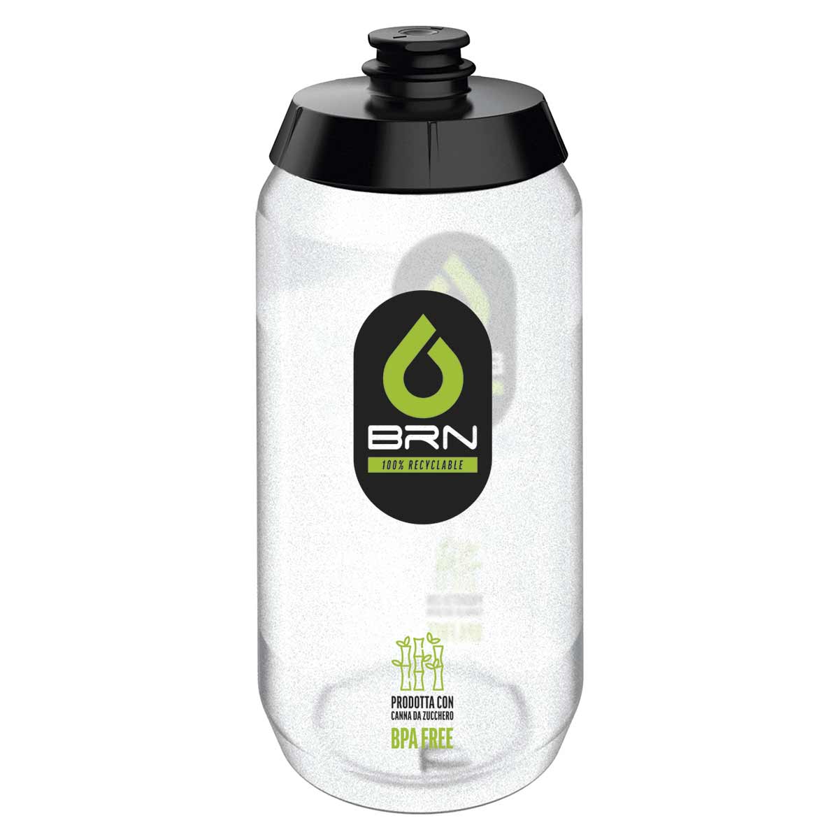 Borraccia BRN Recycle 550 ML