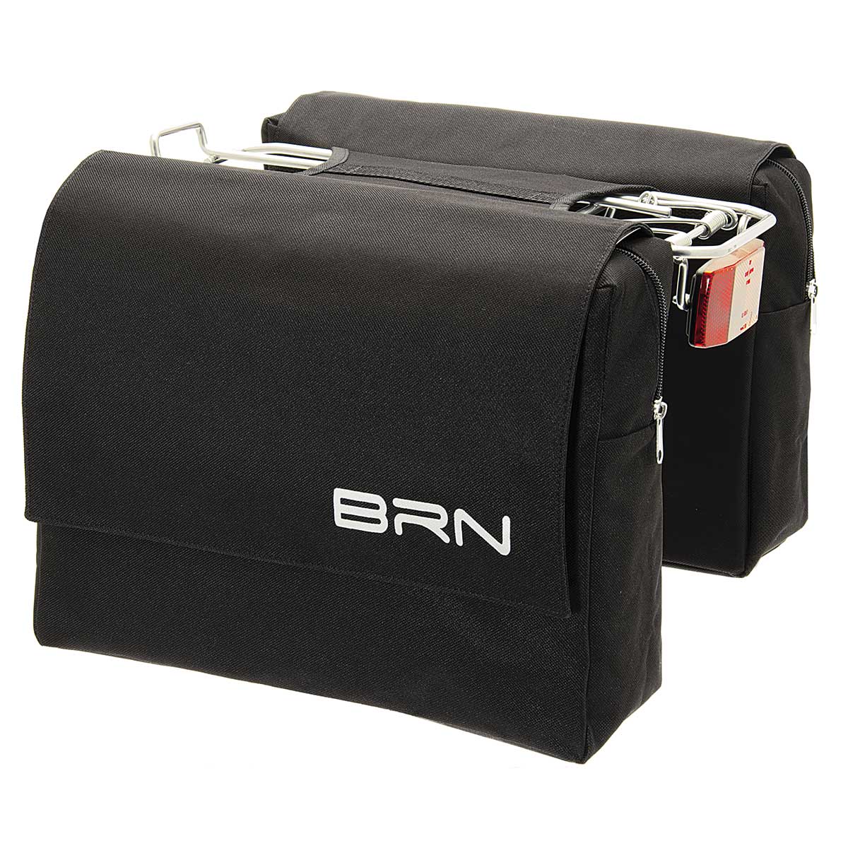 BRN Borse BRN Trendy Nere a Bisaccia