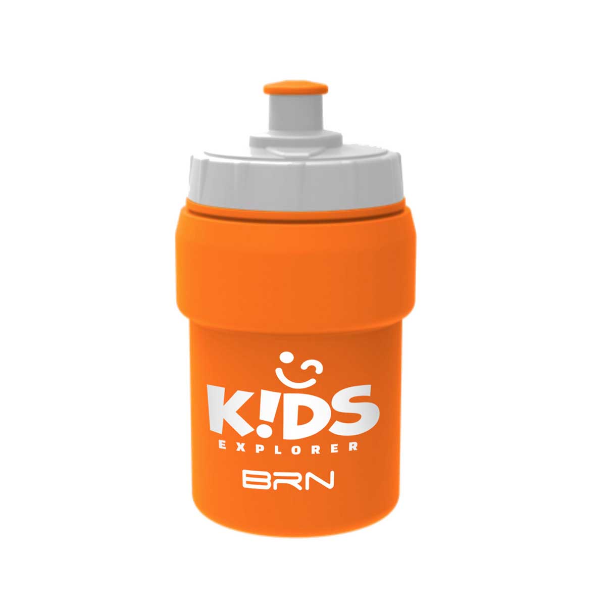 Borraccia BRN Kids Arancio 350 ML