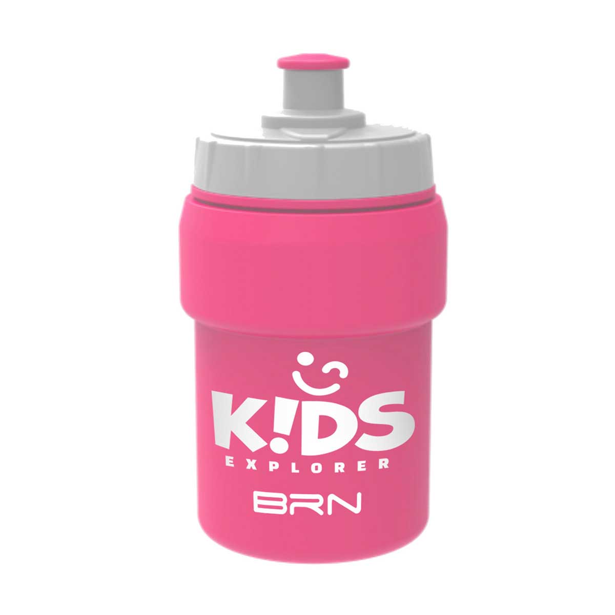 Borraccia BRN Kids Rosa 350 ML