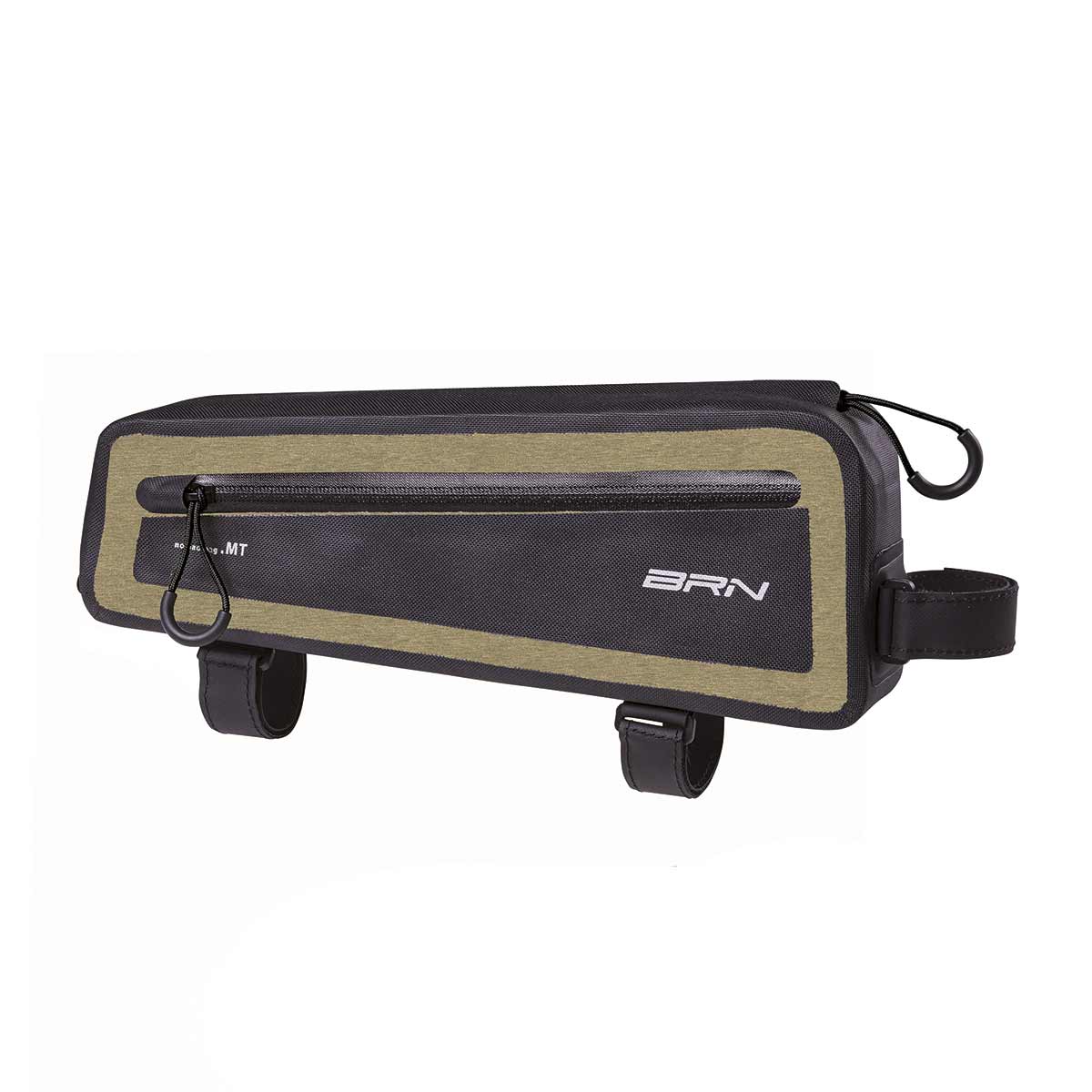 BRN Borsa BRN Nomad Top Tube Marrone