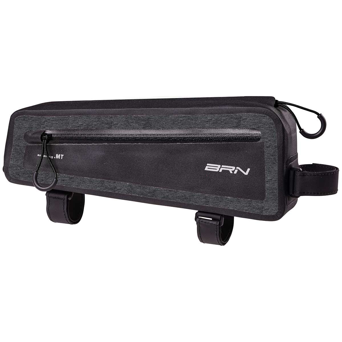 BRN Borsa BRN Nomad Top Tube Nera