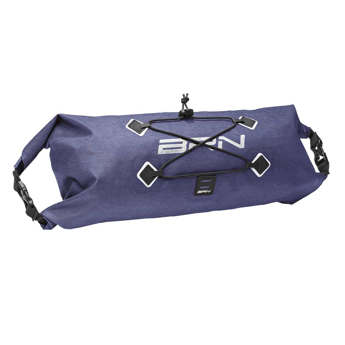 BRN Borsa BRN Nomad al Manubrio Blu