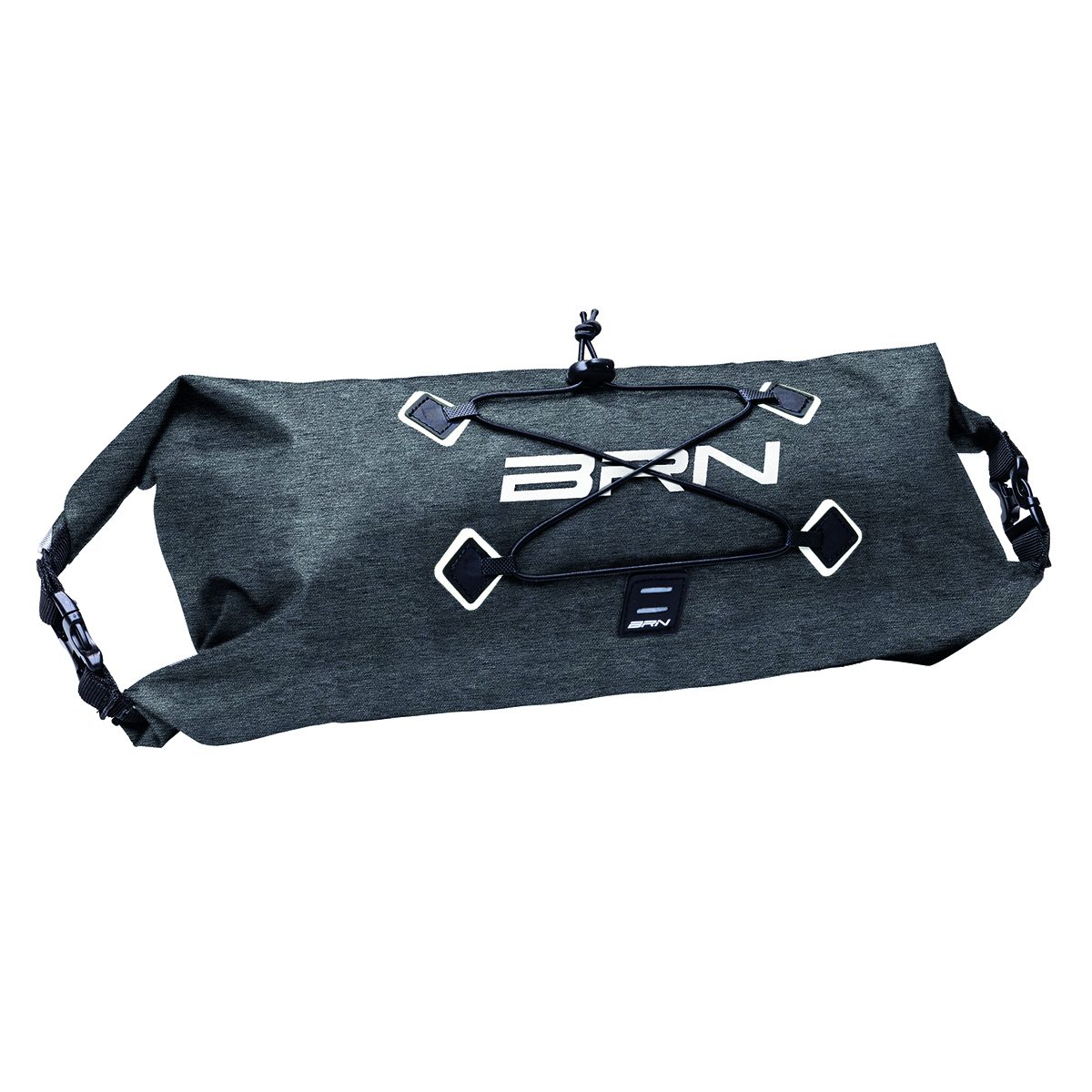 BRN Borsa BRN Nomad al Manubrio Nera