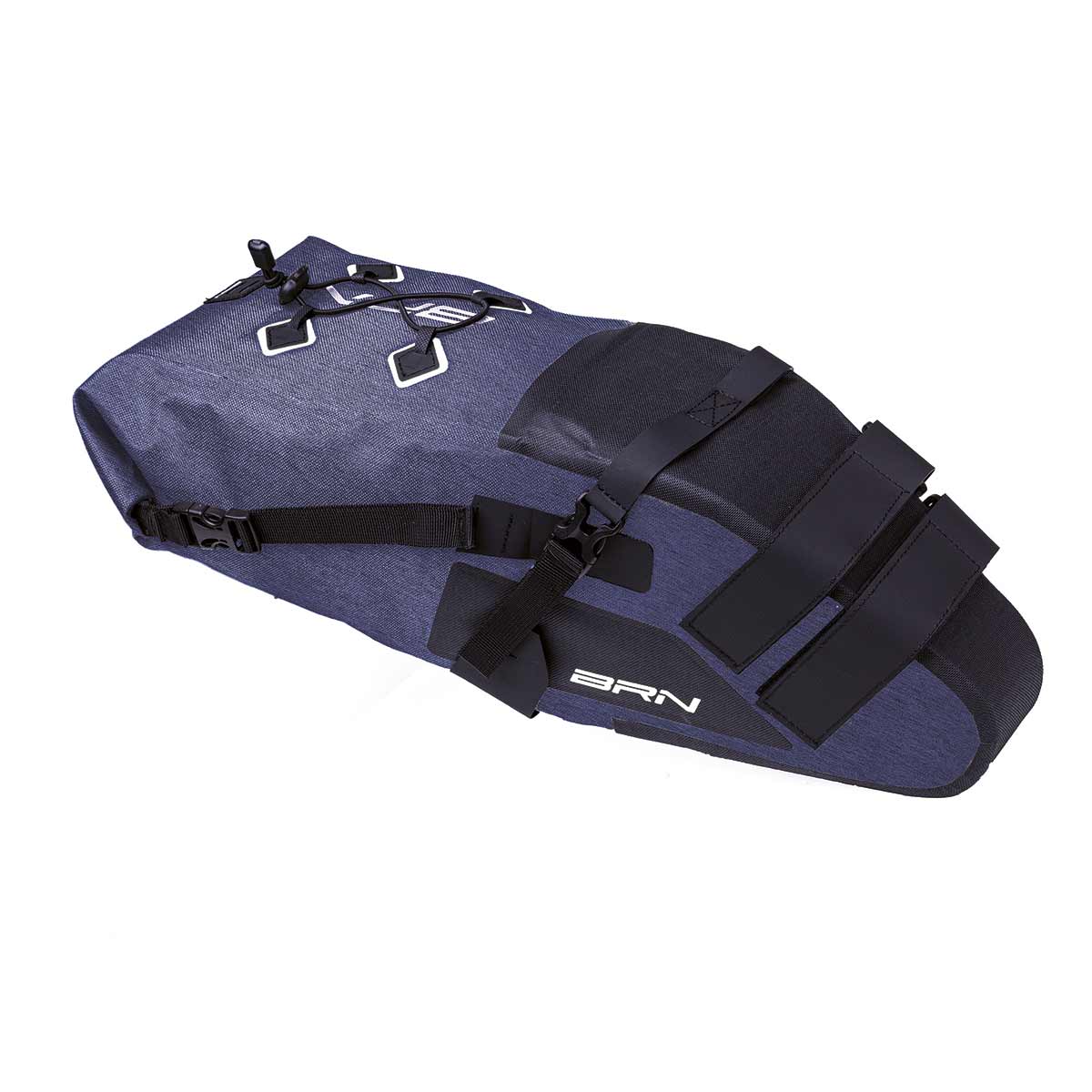 BRN Borsa BRN Nomad Sottosella Blu