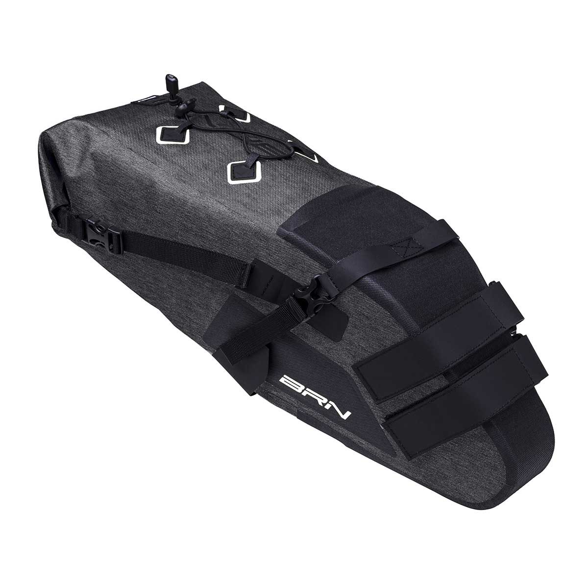 BRN Borsa BRN Nomad Sottosella Nera