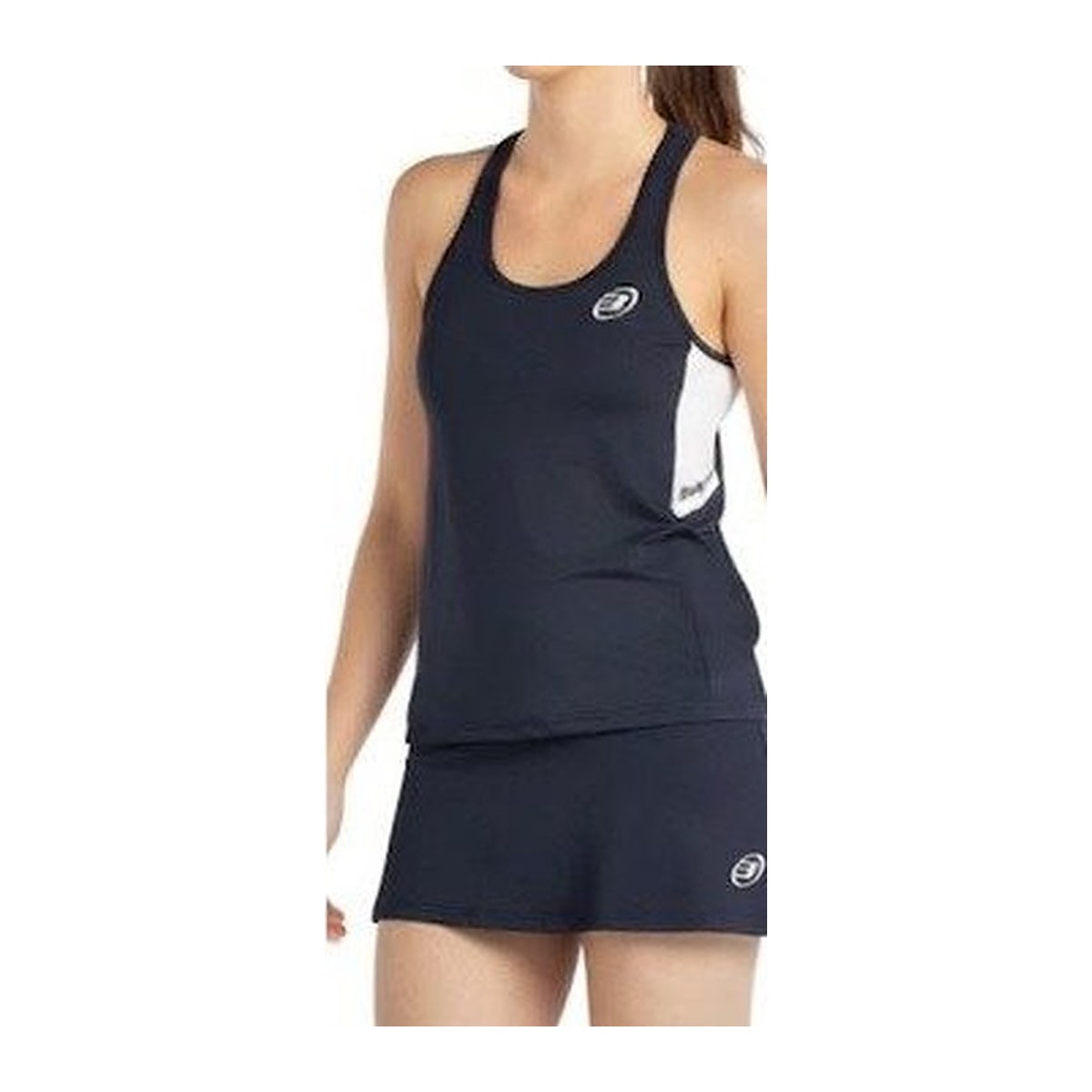 Canotta da Gioco Bullpadel Donna
