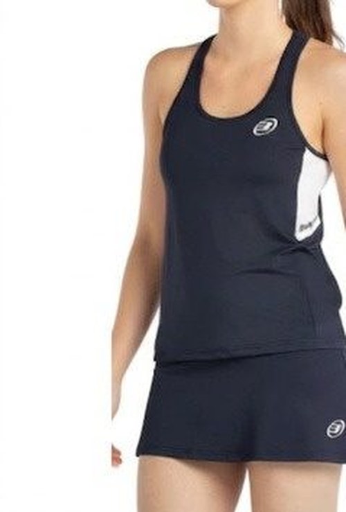 Canotta da Gioco Bullpadel Donna
