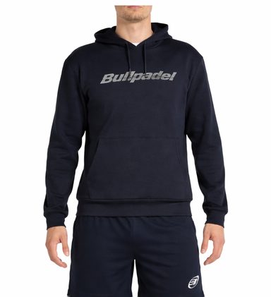 Felpa Bullpadel Uomo