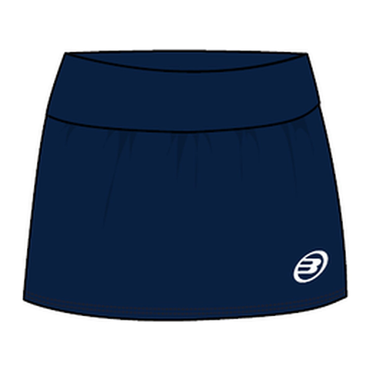 Gonna da Gioco Bullpadel Junior