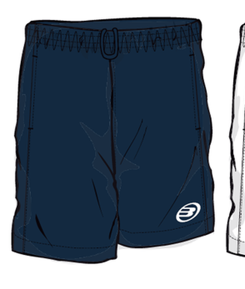 Short da Gioco Bullpadel Junior