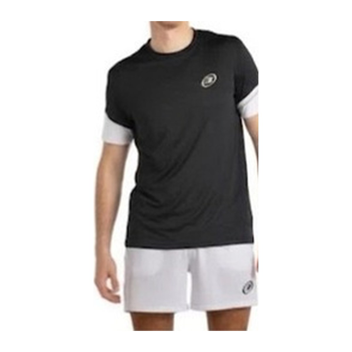 T-Shirt da Gioco Bullpadel Uomo