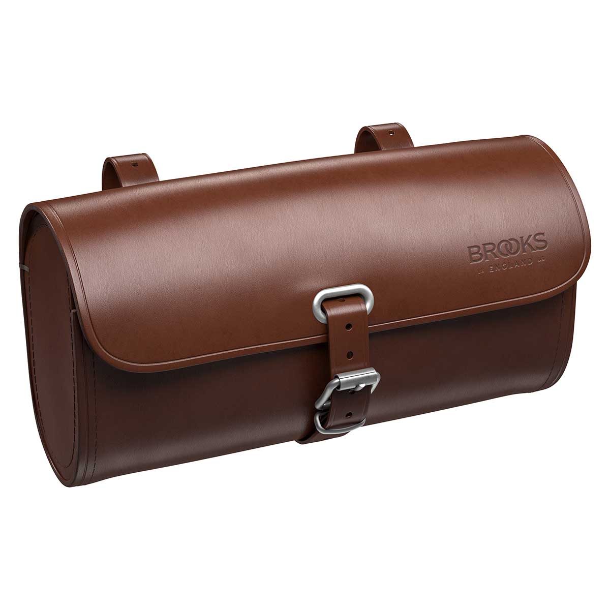 Brooks Borsetta Brooks Challenge Large Marrone