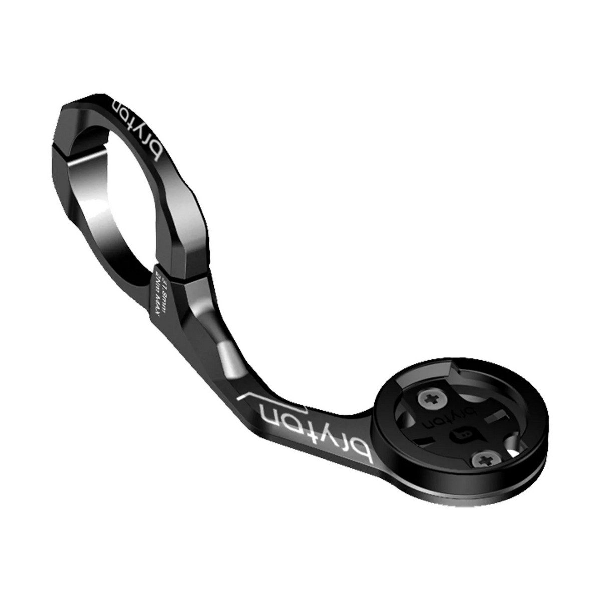 Bryton Supporto Frontale Bryton Sport Mount per Rider