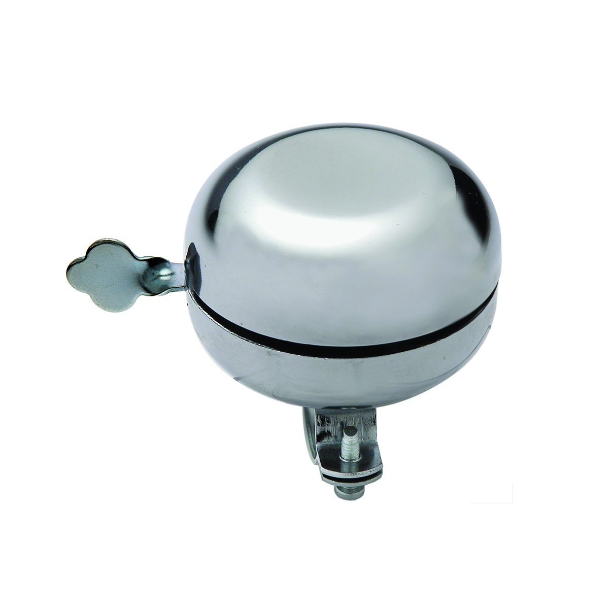 BRN Campanello BRN Din-Don 60 MM Classic Cromato