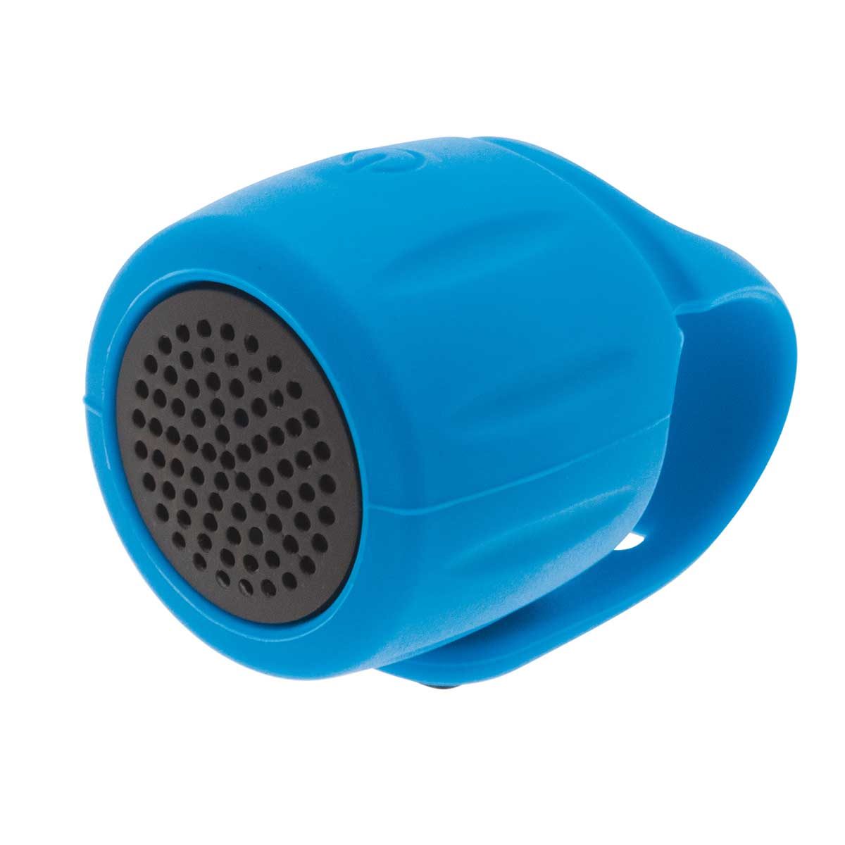 BRN Campanello Elettronico Cicalino BRN Azzurro