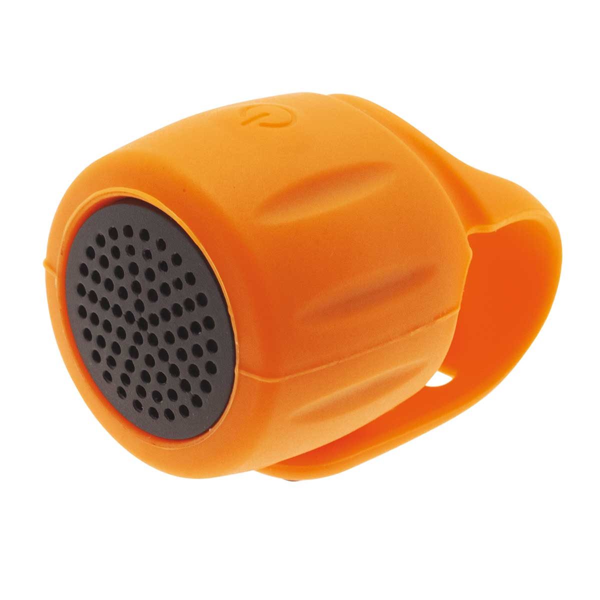 BRN Campanello Elettronico Cicalino BRN Arancione
