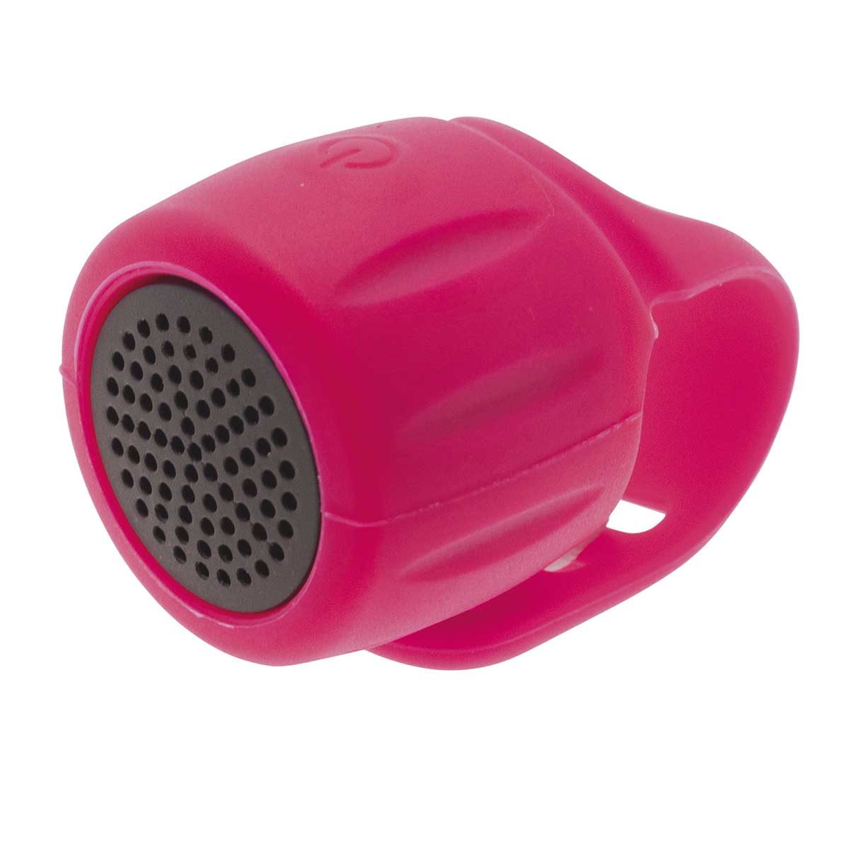 BRN Campanello Elettronico Cicalino BRN Rosa