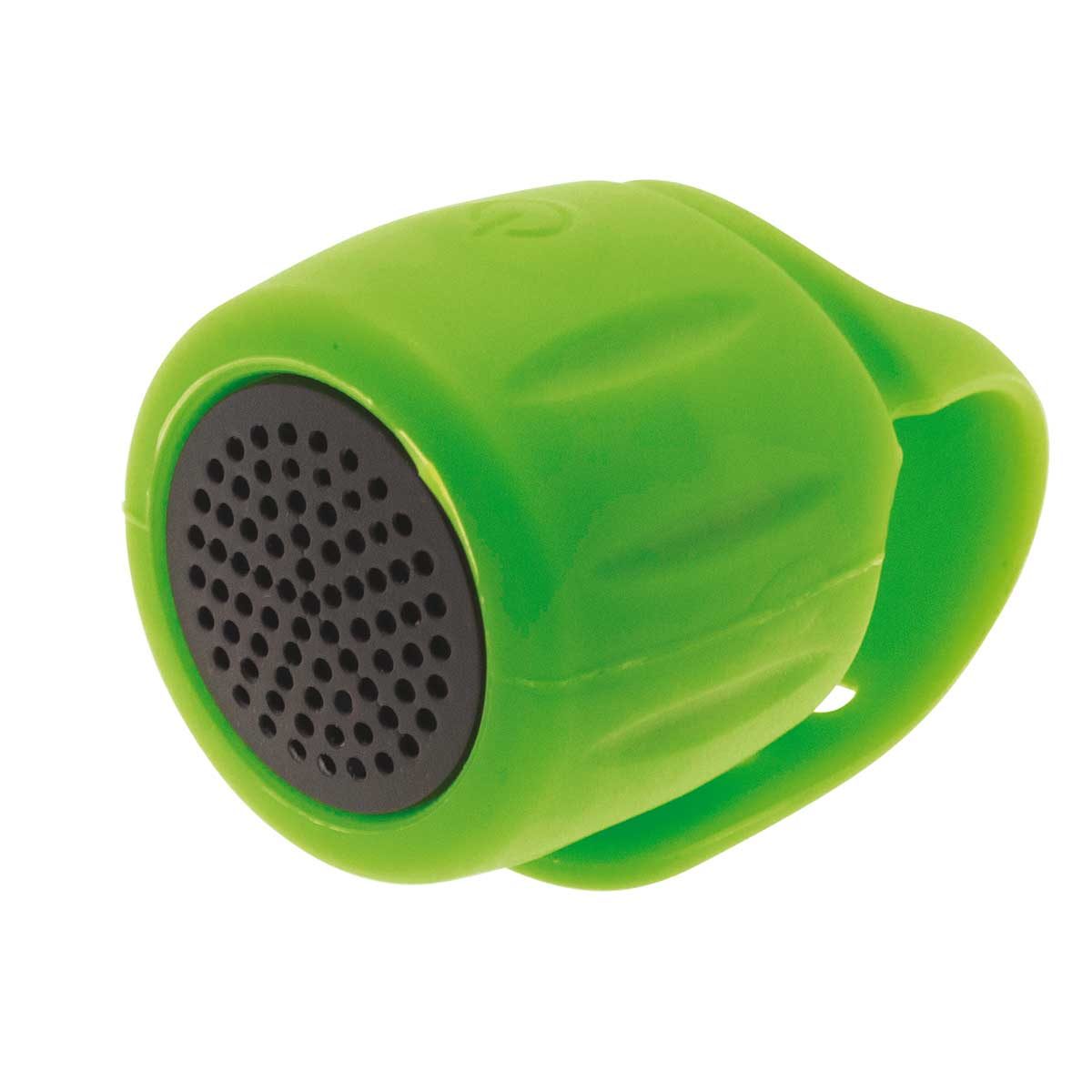 BRN Campanello Elettronico Cicalino BRN Verde
