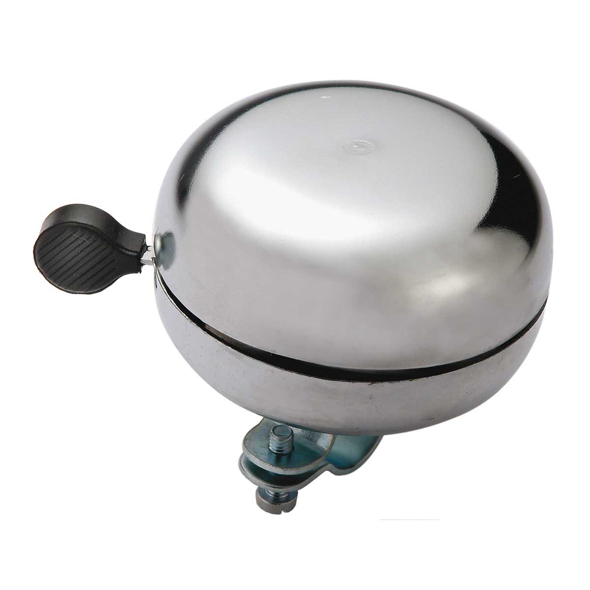 BRN Campanello BRN Din-Don 80 Classic Cromato