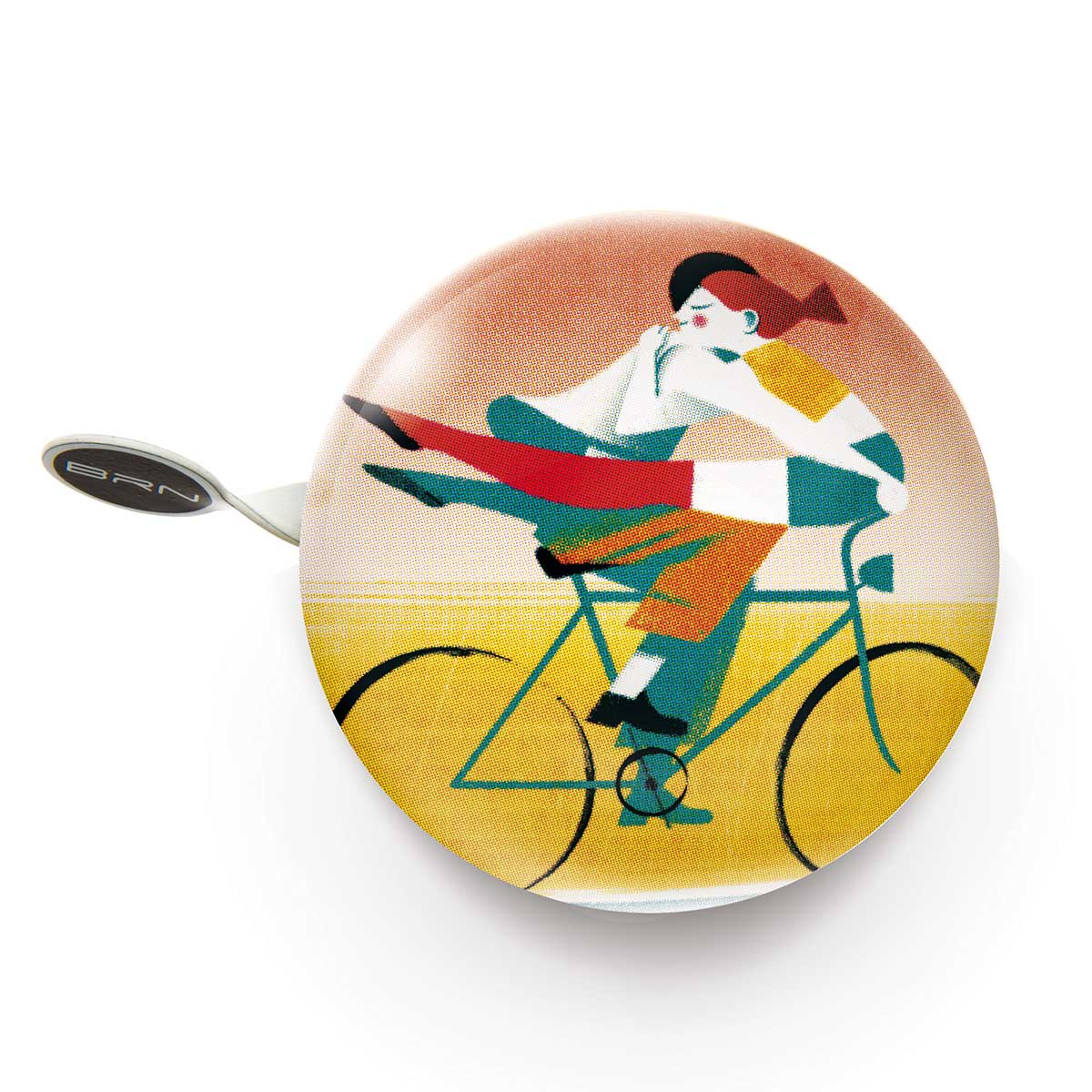 BRN Campanello Dolcevita "amori Estivi"