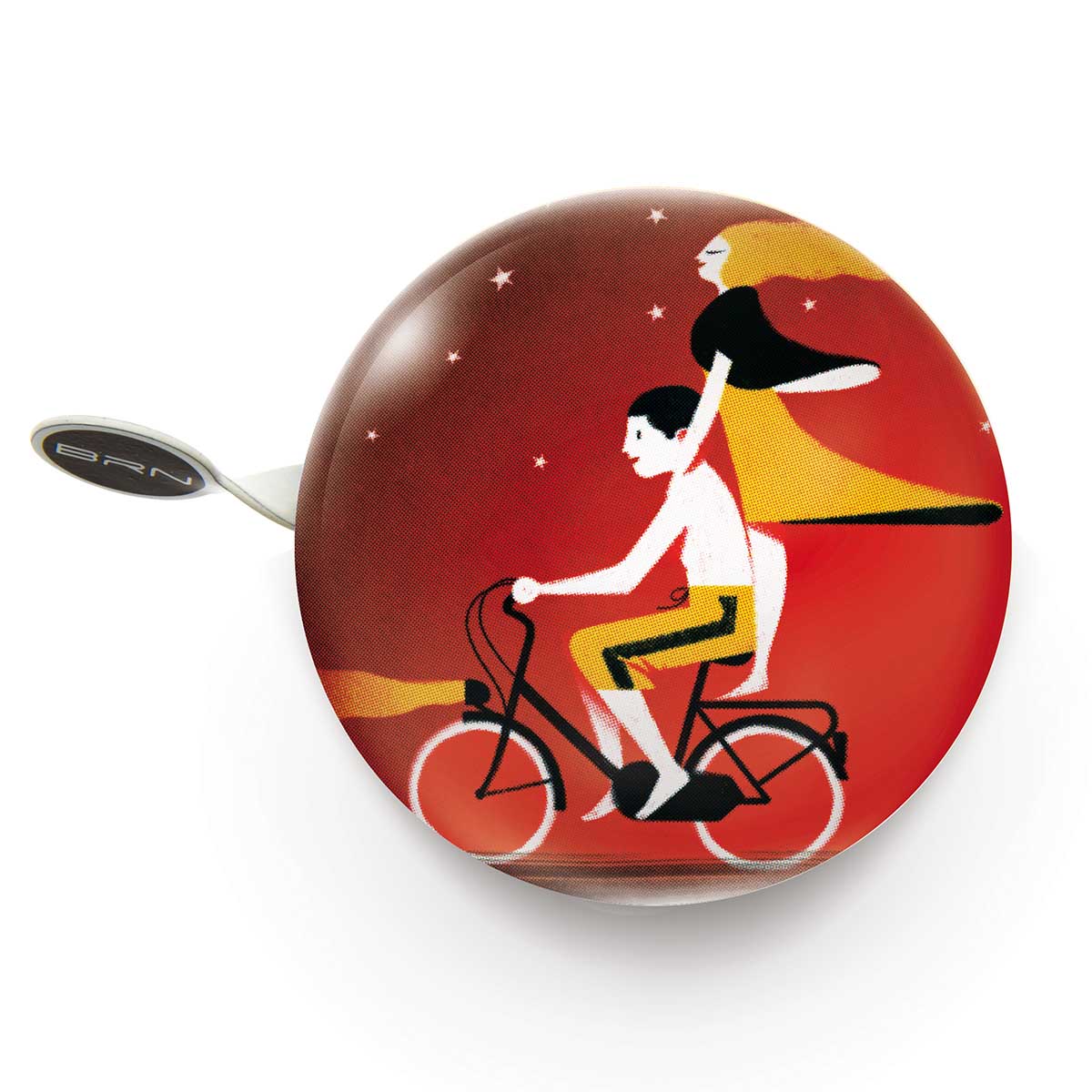 BRN Campanello Dolcevita "notti D'agosto"