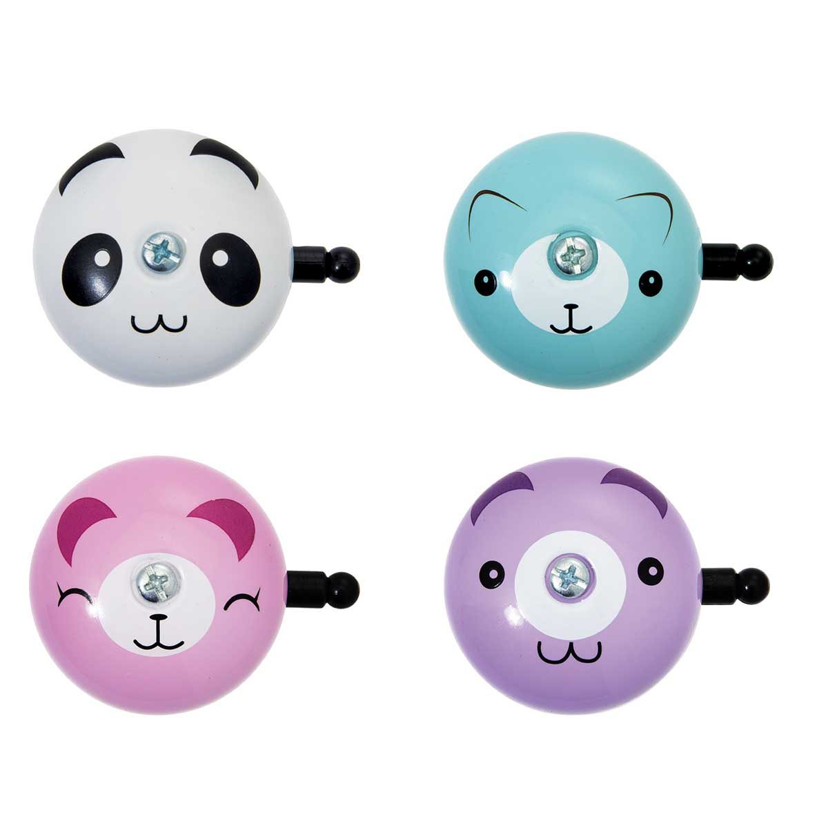 BRN Campanello BRN Funny Pets
