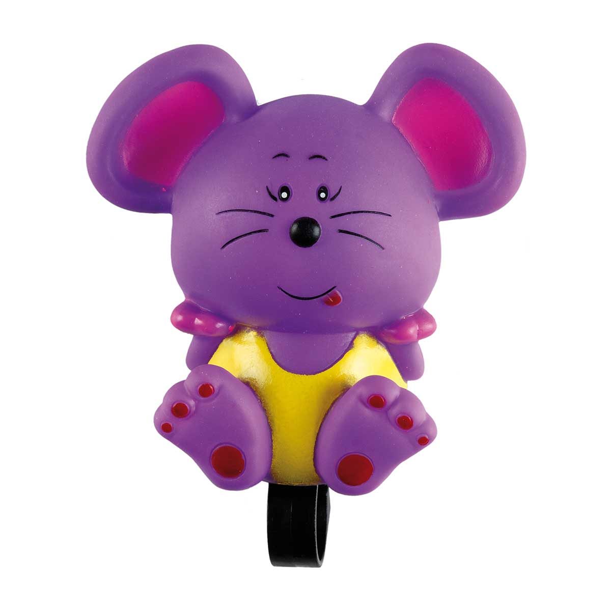 Campanello Animaletto Topolino