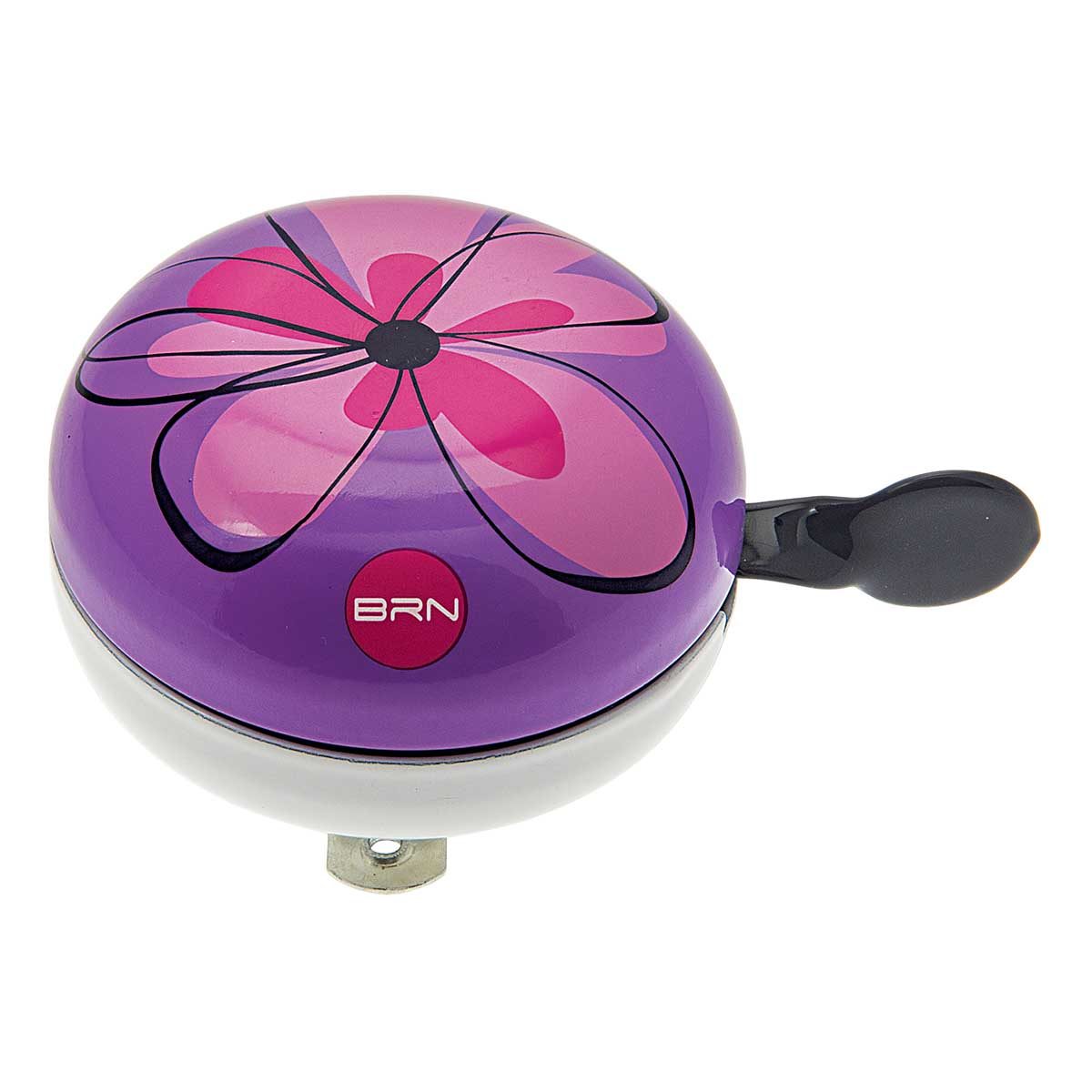 BRN Campanello BRN Din Don 80 Daisy Lilla