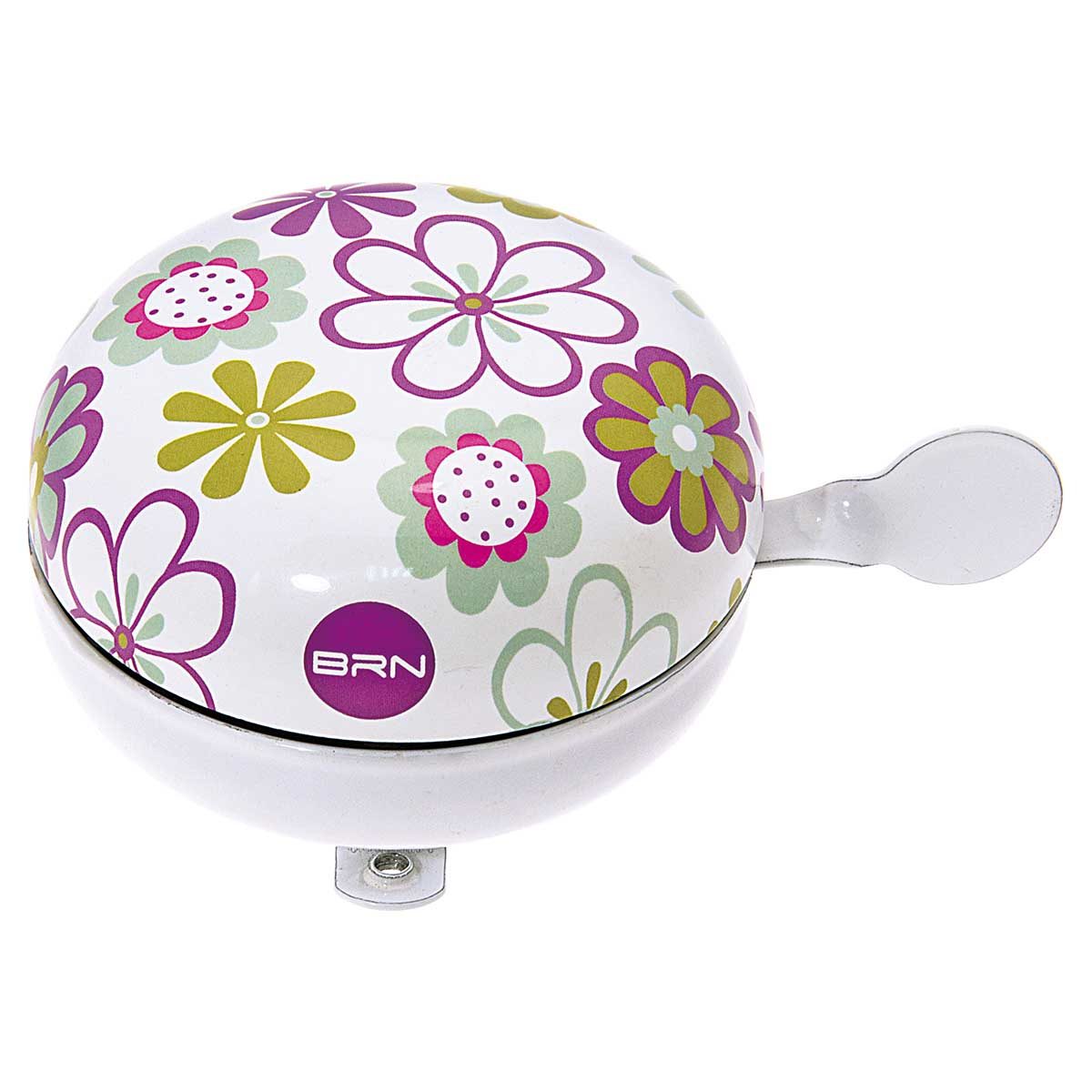 BRN Campanello BRN Din Don 80 Violet