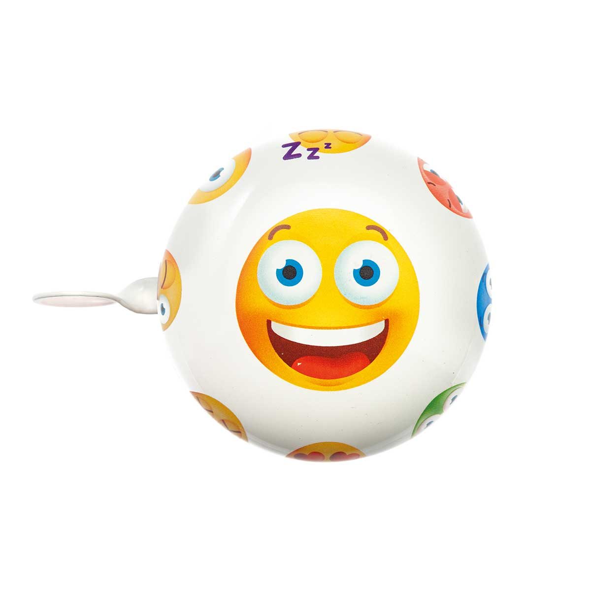 BRN Campanello Emoji Felice