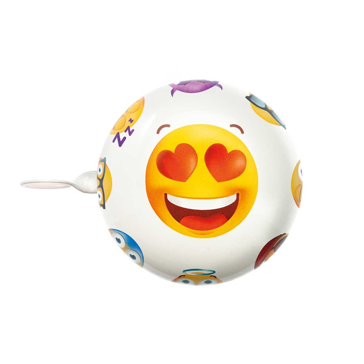 BRN Campanello Emoji Innamorato