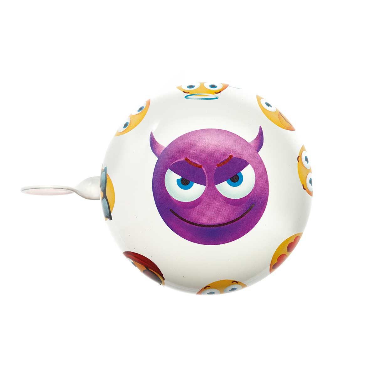 BRN Campanello Emoji Diavoletto