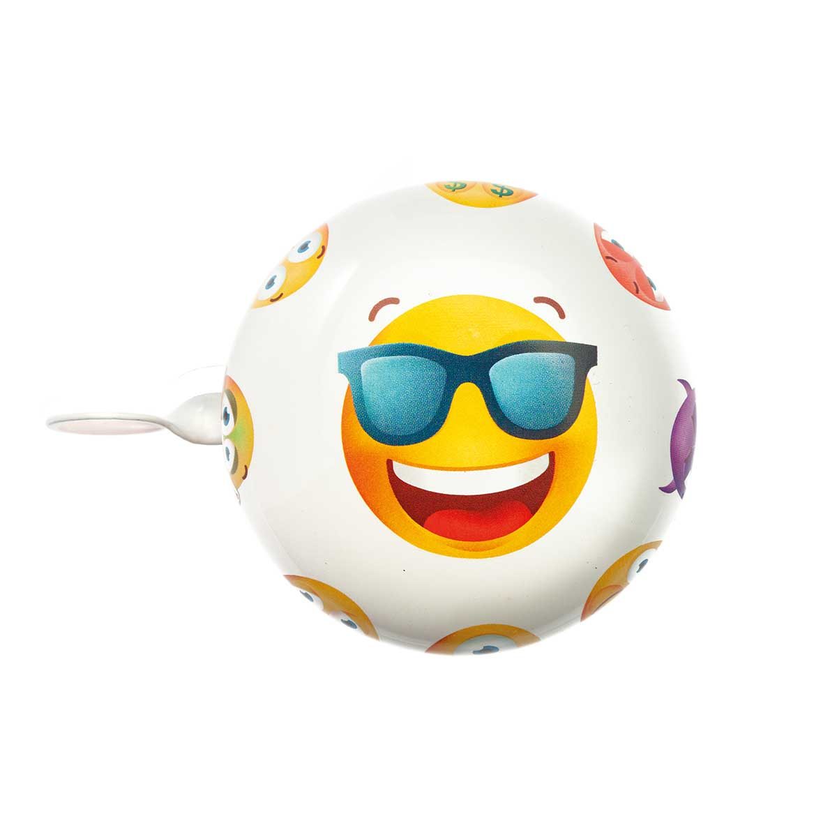 BRN Campanello Emoji Cool