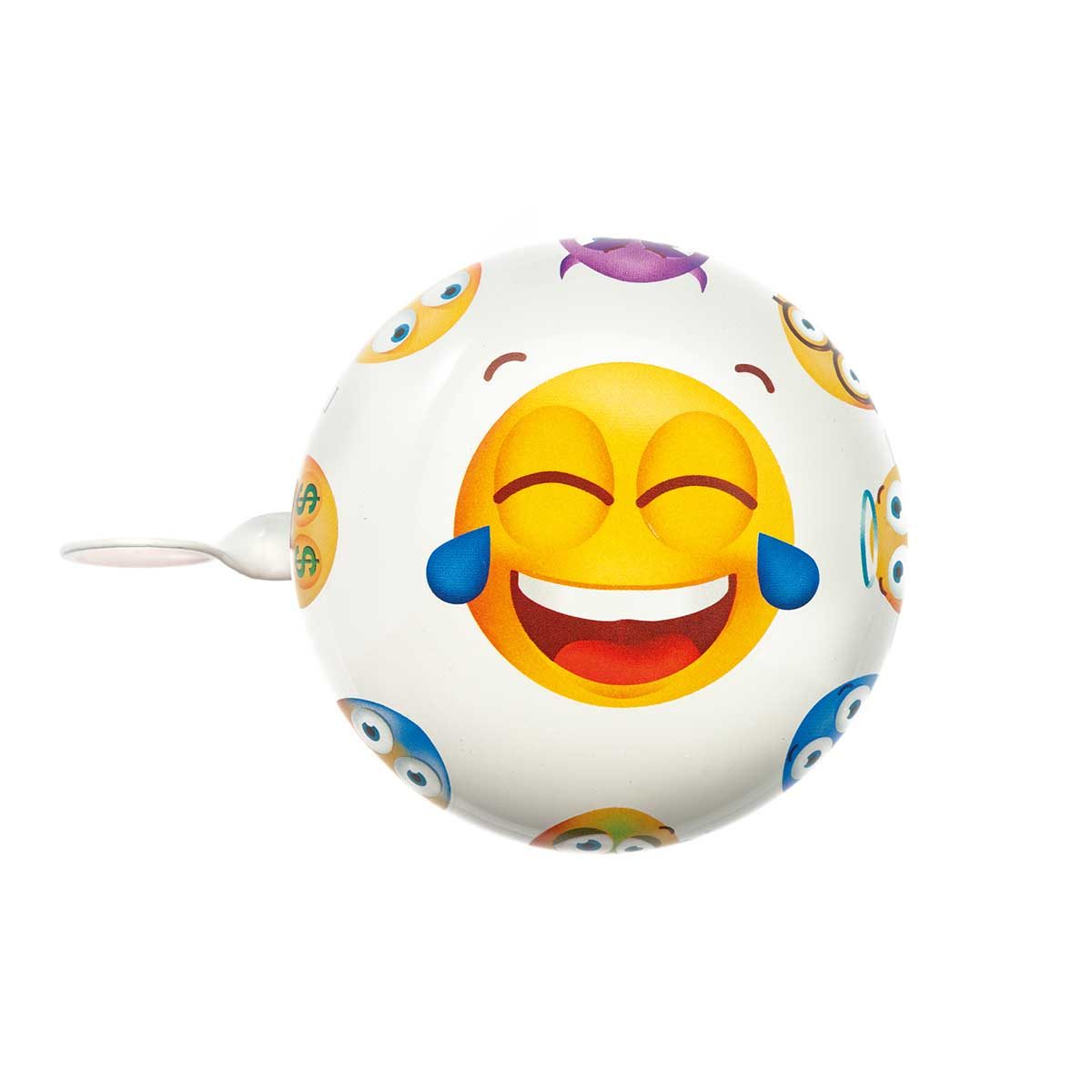 BRN Campanello Emoji Divertito